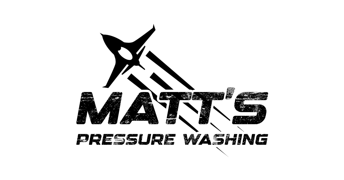 Matt's Pressure Washing LLC